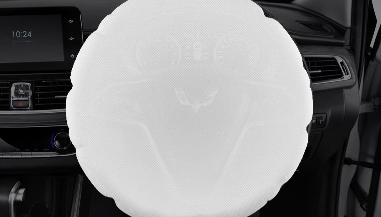 Image Car Airbags: What They Are For And How They Work