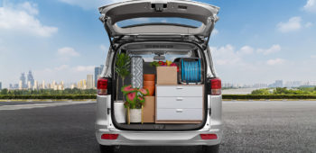 Image 7 Smart Ways to Organize Items in the Trunk of a Car