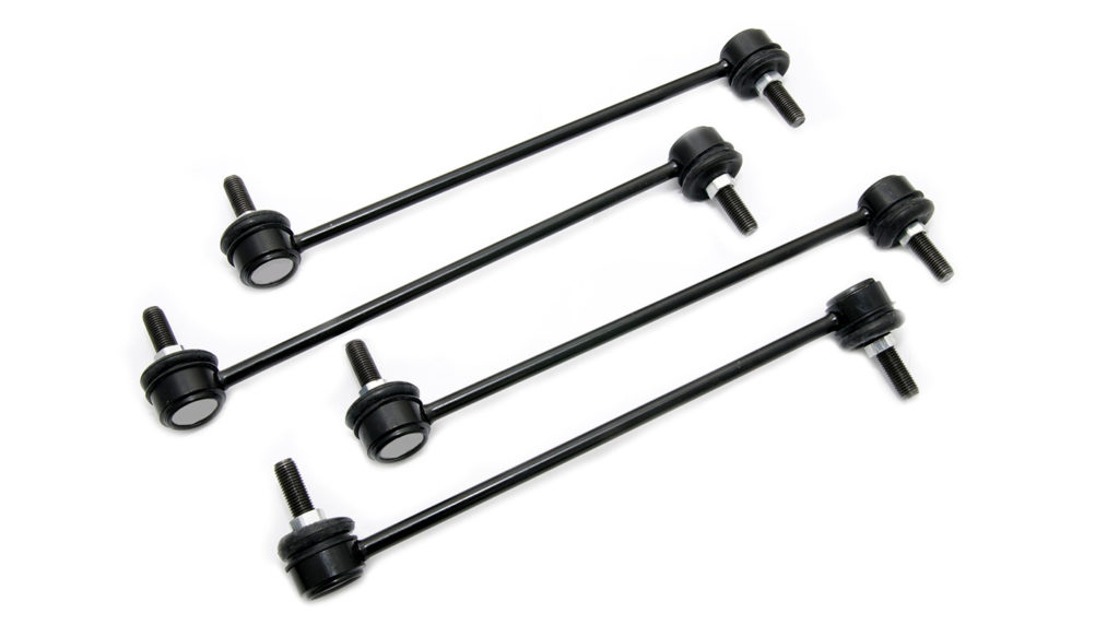 Car Tie Rod Functions & Its Signs of Damage Wuling