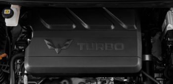 Image Car Turbo Engines: Working Performance and Functions