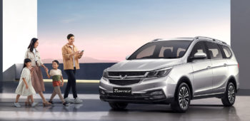 Image New Cortez, Sensasi Mobil Keluarga dengan Teknologi Terdepan