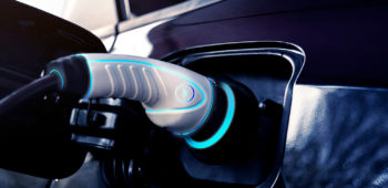 Image Electric Car Charging, How Much Does it Cost and How to Charge It?