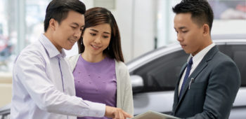 Image 7 Benefits of Buying a New Sophisticated Car for the Family