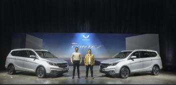 Image Getting to Know Wuling New Cortez ‘Innovating Comfort Zone’