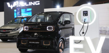 Image Wuling Hadirkan Platform EV di Jakarta Auto Week