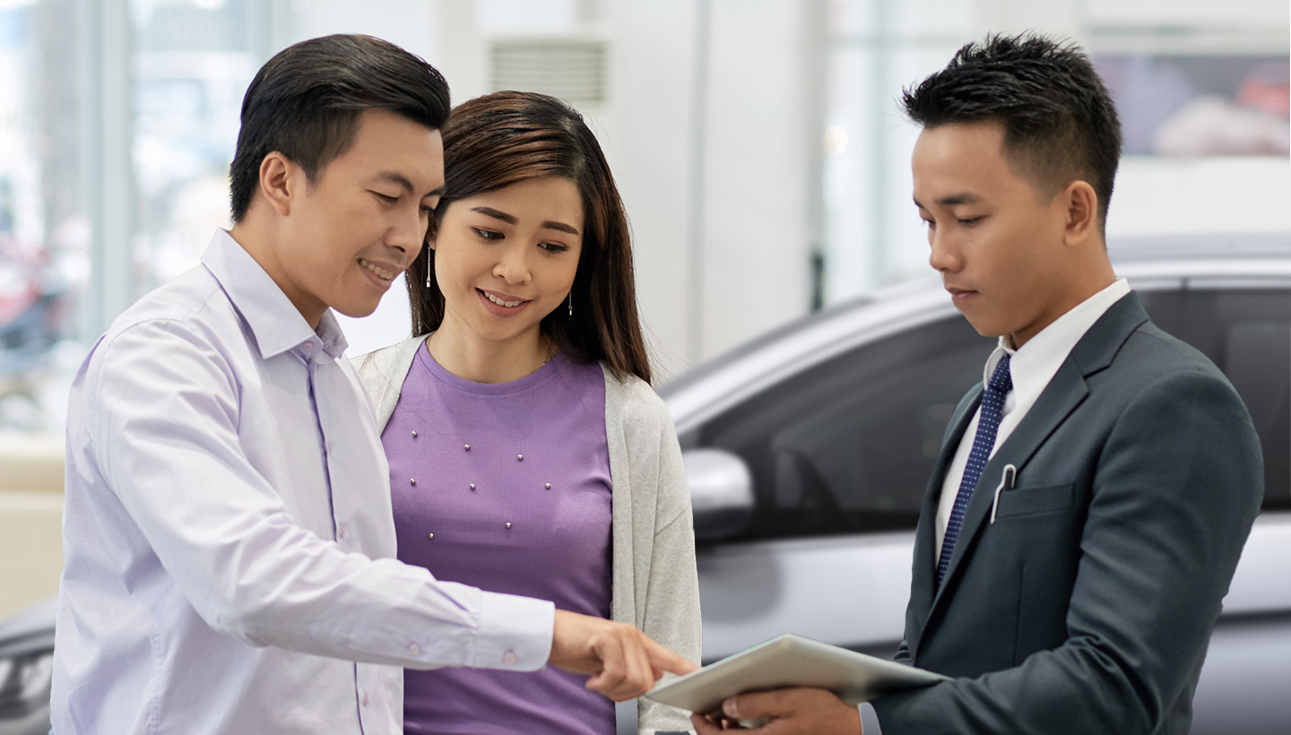 Image 7 Keuntungan Beli Mobil Canggih Baru untuk Keluarga