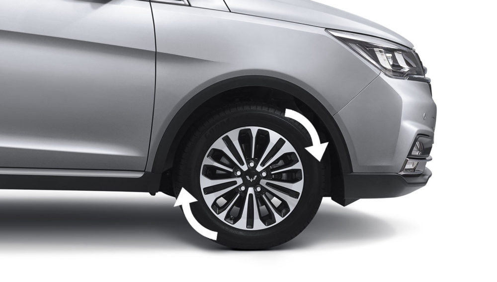 Apa Itu Front Wheel Drive (FWD) pada Mobil?