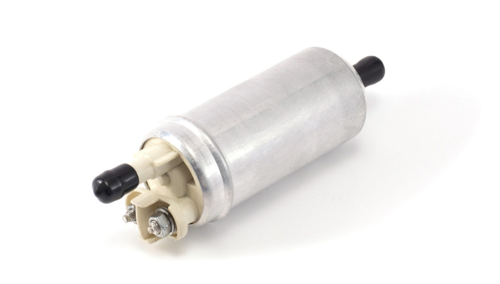 What Is a Car Fuel Pump? Know Functions and Types