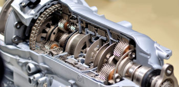 Image Car Gearbox – Functions, Components and Damage Characteristics