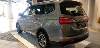 Image Wuling New Cortez Resmi Hadir Untuk Masyarakat Pontianak