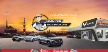 Image ‘Wuling Siaga Mudik’ Prepares 67 Service Points for Customers During Eid Holidays