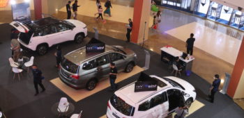 Image Wuling New Cortez, Innovating Comfort Zone, Hadir Di Jakarta