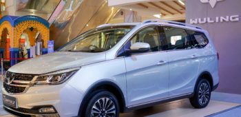 Image Wuling New Cortez Resmi Menyapa Masyarakat Medan
