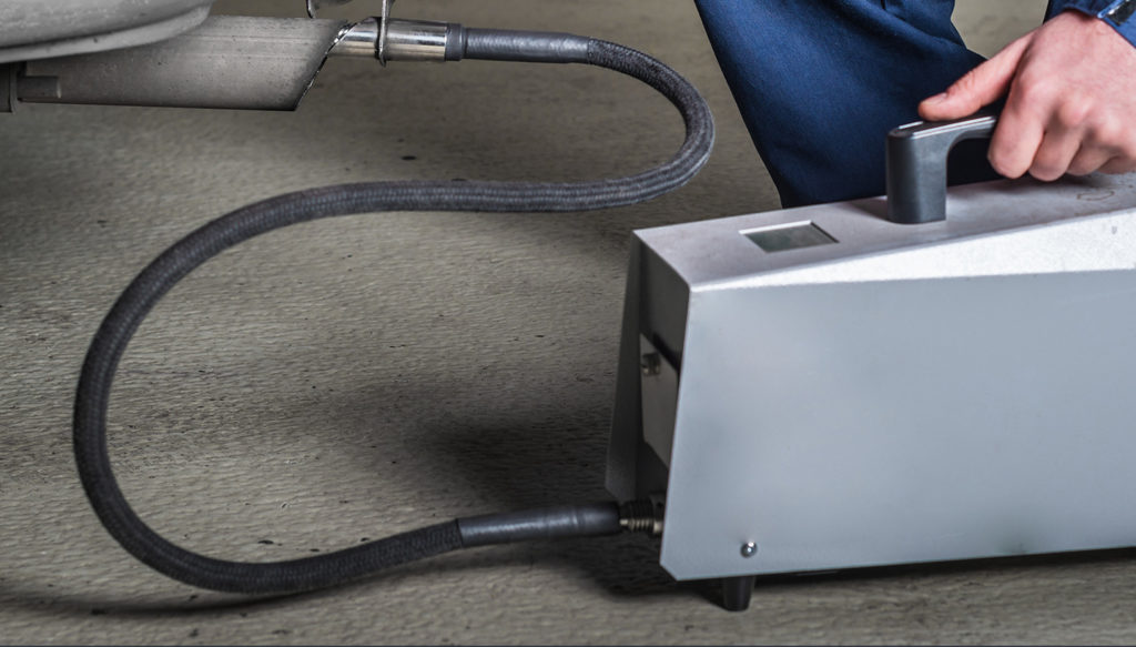 All You Need To Know About Vehicle Emission Test Wuling