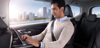 Image 7 Ways to Avoid Motion Sickness When Traveling by Car