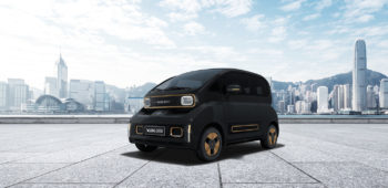 Image 10 Components of an Electric Car and Their Functions