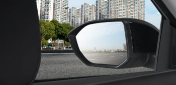Image Ketahui Apa Itu Blind Spot yang Wajib Pengemudi Tahu