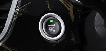 Image Car Engine Start Stop Feature, What Are its Functions and Advantages?