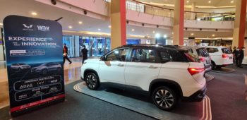 Image Wuling Experience Weekend: Experience the Next Innovation, Mulai Digelar di Jakarta