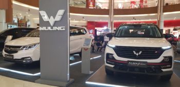 Image Wuling Experience Weekend: Experience the Next Innovation Hadir di Bekasi