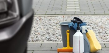 Image Cara Cuci Mobil yang Benar di Rumah