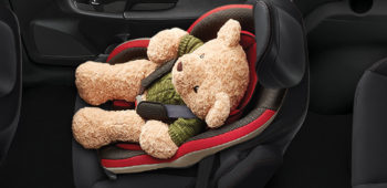 Image Car’s Isofix: What is the Function and How to Use It