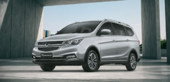 Image Get to Know Facelift On a New Car