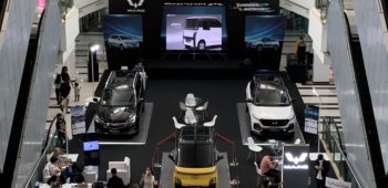 Image Wuling Experience Weekend: Experience the Next Innovation Liven Up Palembang