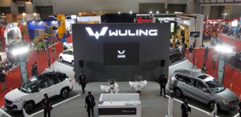 Image Wuling Tampilkan Lini Produk Lengkap dan Ragam Promo Menarik di Jakarta Fair 2022