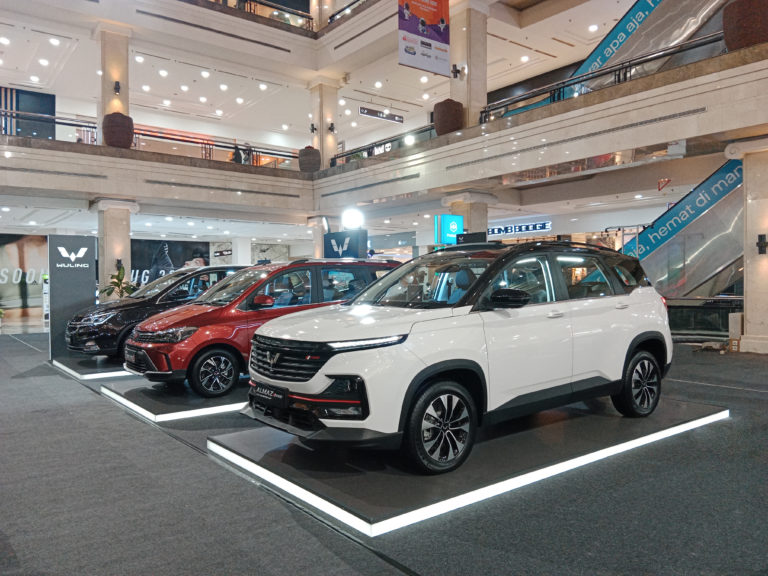 Image Wuling Experience Weekend: Experience the Next Innovation Meriahkan Yogyakarta