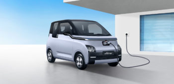 Image Cara Charge Mobil Listrik yang Wajib Anda Tahu
