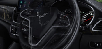 Image What Is the Tilt Steering Feature on the Steering Wheel?