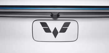 Image Easy Way to Charge Wuling Air EV Electric Car