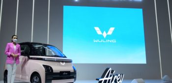 Image Baterai Wuling Air ev Telah Melalui Beragam Pengujian Ketahanan