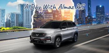 Image A Day With Almaz RS