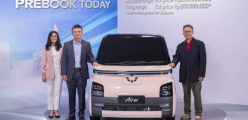 Image Wuling Air ev Sudah Bisa Dipesan Sekarang dan Dapatkan Keuntungan Lebih