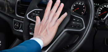 Image Seputar Cara Kerja dan Rangkaian Klakson Mobil