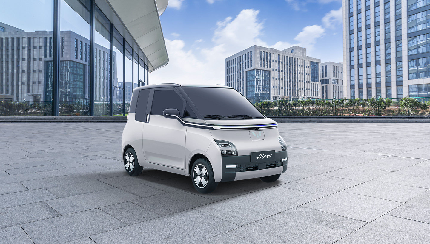 Image 5 Advantages of Wuling Air EV That You Must Know
