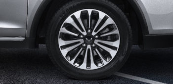 Image How to Use and Care for a Spare Tire