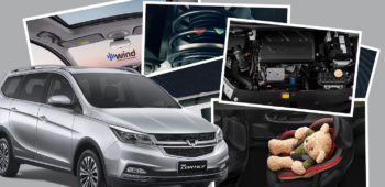 Image Ciri Mobil MPV Terbaik & Nyaman untuk Keluarga Masa Kini