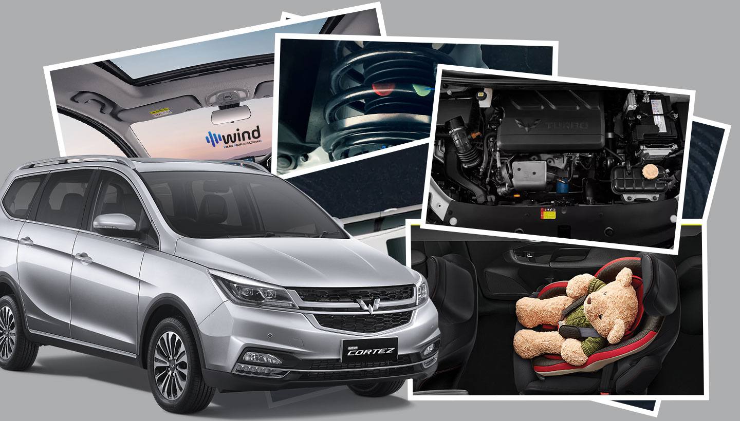 Image The Best & Most Comfortable MPV Cars for Families