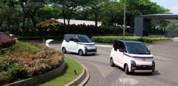 Image Wuling Brings an Environmentally Friendly Lifestyle Experience with Air ev