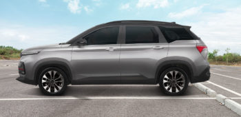 Image SUV Cars: Specifications and Benefits