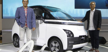 Image Wuling Berikan Layanan Purna Jual Yang Lengkap Untuk Konsumen Air ev