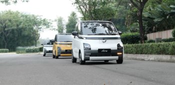 Transmisi Otomatis: Jenis, Cara Kerja, Hingga Kelebihan | Wuling