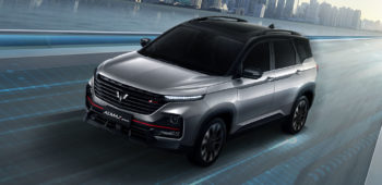 Image Different Types of SUV Cars on the Market
