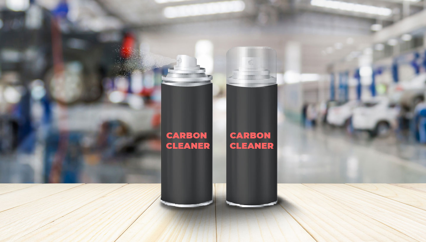 Image Carbon Cleaner Mobil, Ketahui Fungsi Sampai Cara Menggunakannya