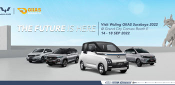 Image Wuling Hadir di GIIAS Surabaya 2022