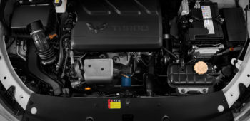 Image Understanding the Car Powertrain System on the New Cortez