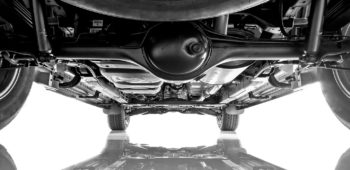 Image Car Axle: Functions, Components, and How It Works